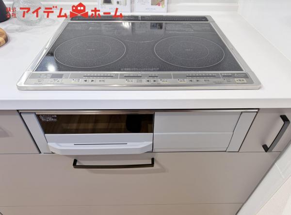 新築一戸建て 岡崎市野畑町字森越 JR東海道本線（熱海〜米原）岡崎駅 3,690万円