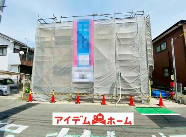 新築一戸建て 北名古屋市沖村岡西35番地2 名鉄犬山線西春駅 2,990万円