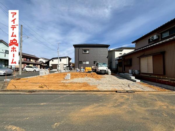 新築一戸建て 豊橋市弥生町字東豊和 豊橋鉄道渥美線南栄駅 3,580万円
