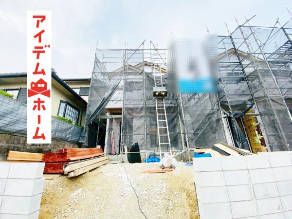 新築一戸建て 春日井市石尾台６丁目4-14 JR中央本線高蔵寺駅 2,990万円