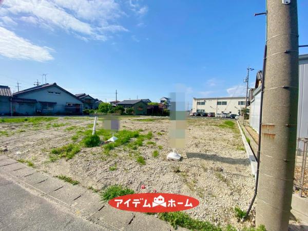 新築一戸建て 津島市神尾町字東之割91 関西本線蟹江駅 2,990万円