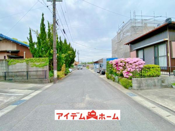 新築一戸建て 大府市森岡町４丁目888 JR東海道本線（熱海〜米原）大府駅 3,890万円