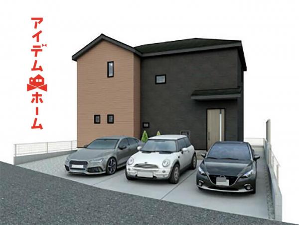 新築一戸建て 常滑市瀬木町３丁目31 名鉄常滑線常滑駅 2,990万円