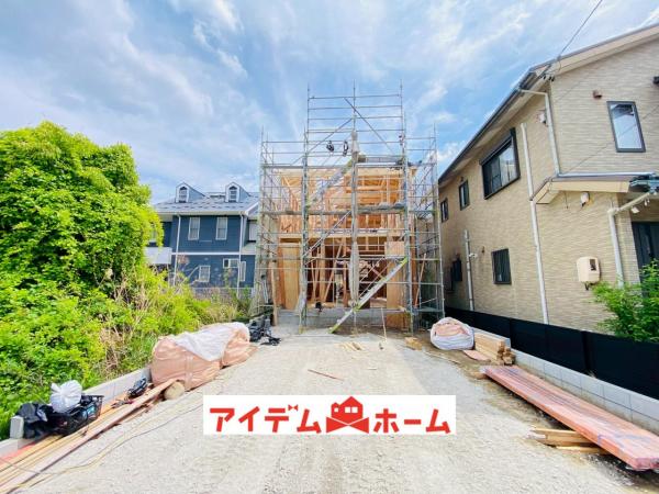 新築一戸建て 江南市飛高町栄80 名鉄犬山線江南駅 2,990万円