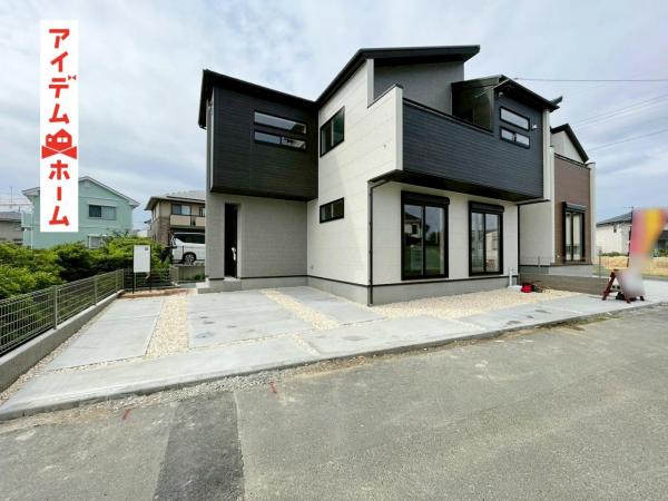 新築一戸建て 浜松市中央区楊子町 JR東海道新幹線浜松駅 3,098万円