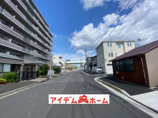 新築一戸建て 名古屋市北区浪打町１丁目37番4 名古屋市名城線黒川駅 4,999万円