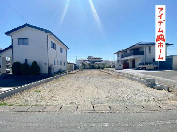 新築一戸建て 磐田市福田中島 JR東海道本線（熱海〜米原）磐田駅 2,450万円