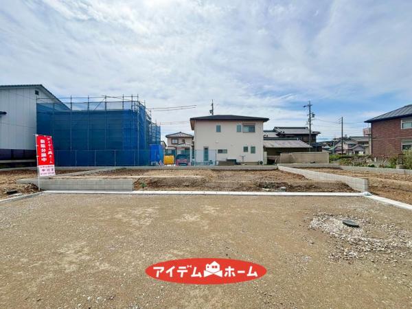 土地 名古屋市港区春田野２丁目1404番1 近鉄名古屋線戸田駅 1,780万円