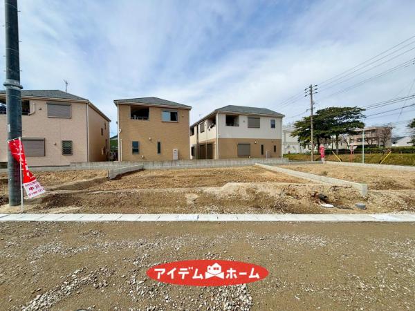 土地 名古屋市港区春田野２丁目1404番1 近鉄名古屋線戸田駅 1,870万円