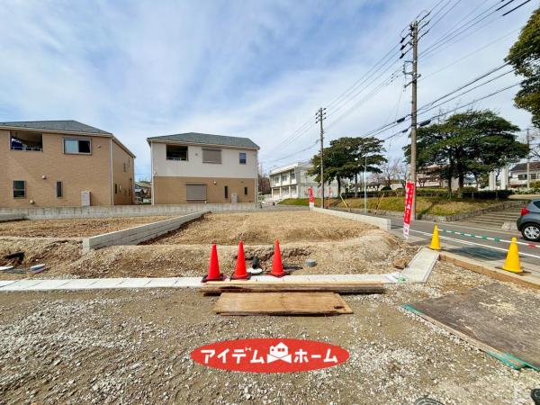 土地 名古屋市港区春田野２丁目1404番1 近鉄名古屋線戸田駅 2,030万円