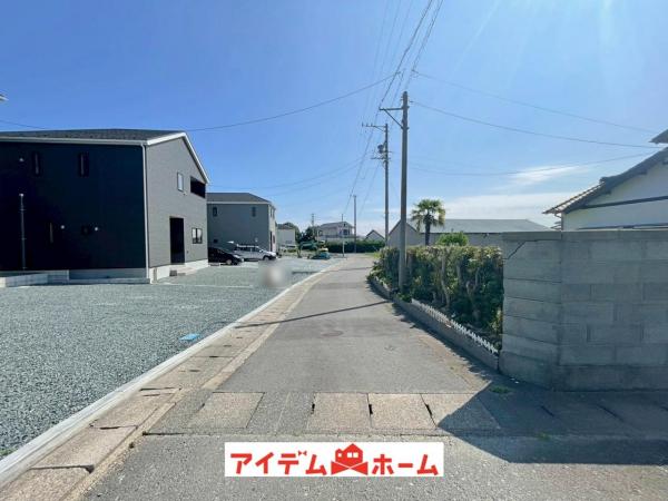 新築一戸建て 磐田市東小島 JR東海道本線（熱海〜米原）磐田駅 1,990万円