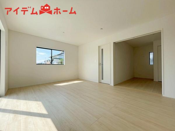 新築一戸建て 磐田市東小島 JR東海道本線（熱海〜米原）磐田駅 1,990万円