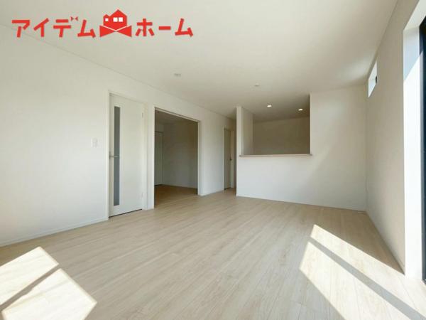 新築一戸建て 磐田市東小島 JR東海道本線（熱海〜米原）磐田駅 1,990万円