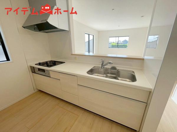 新築一戸建て 磐田市東小島 JR東海道本線（熱海〜米原）磐田駅 1,990万円