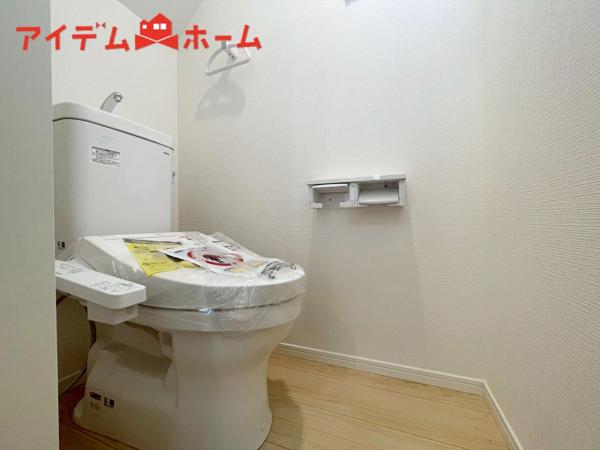 新築一戸建て 磐田市東小島 JR東海道本線（熱海〜米原）磐田駅 1,990万円