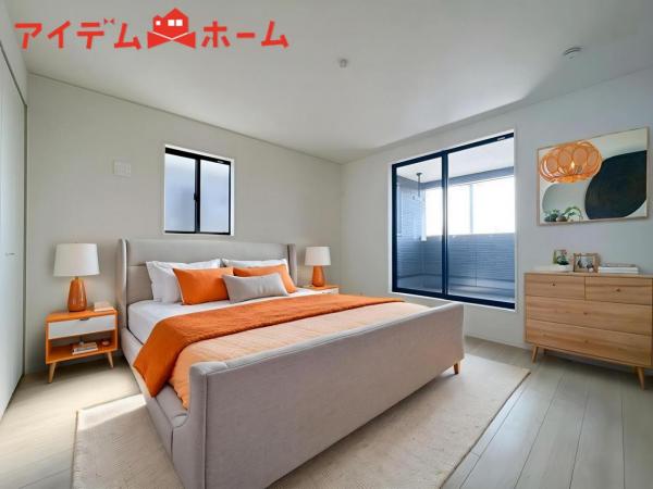 新築一戸建て 磐田市東小島 JR東海道本線（熱海〜米原）磐田駅 1,990万円