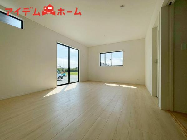 新築一戸建て 磐田市東小島 JR東海道本線（熱海〜米原）磐田駅 1,990万円