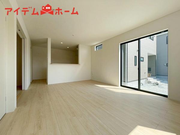 新築一戸建て 磐田市東小島 JR東海道本線（熱海〜米原）磐田駅 1,990万円
