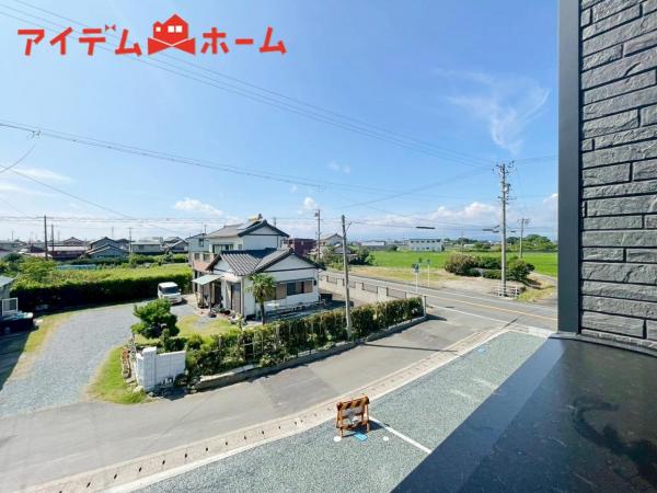 新築一戸建て 磐田市東小島 JR東海道本線（熱海〜米原）磐田駅 1,990万円
