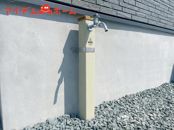 新築一戸建て 磐田市東小島 JR東海道本線（熱海〜米原）磐田駅 1,990万円