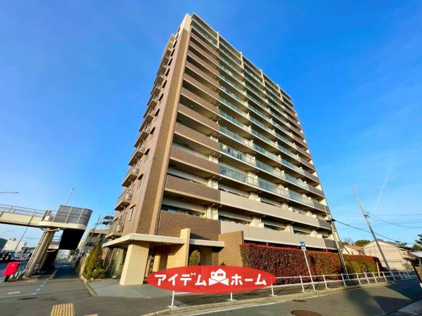中古マンション 名古屋市中川区太平通３丁目（住居表示未確定） 名古屋臨海高速鉄道荒子駅 3,180万円