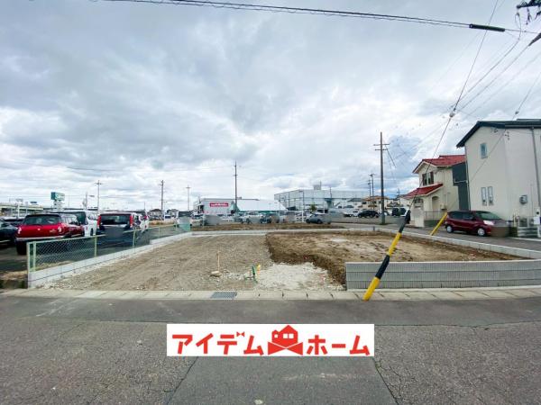 新築一戸建て 北名古屋市中之郷南149番 JR東海道本線（熱海〜米原）清洲駅 3,380万円