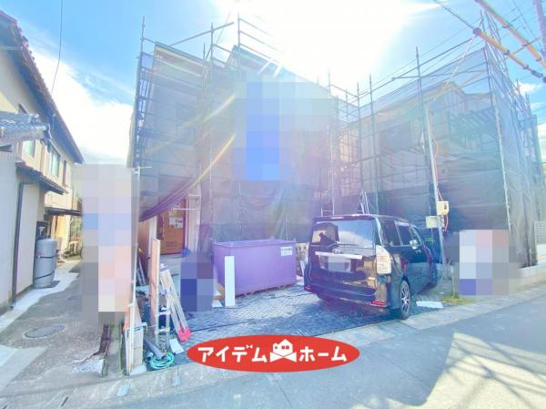 新築一戸建て 弥富市五明町九郎治1751番5 関西本線弥富駅 2,990万円