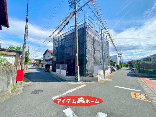 新築一戸建て 弥富市五明町九郎治1751番5 関西本線弥富駅 2,990万円