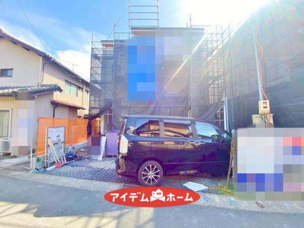 新築一戸建て 弥富市五明町九郎治1751番5 関西本線弥富駅 2,990万円