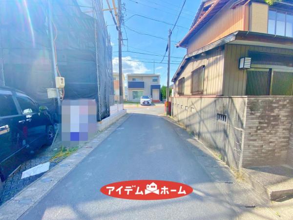 新築一戸建て 弥富市五明町九郎治1751番5 関西本線弥富駅 2,990万円