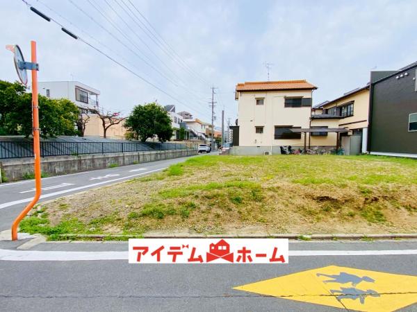 新築一戸建て 名古屋市西区稲生町２丁目61 名古屋市鶴舞線庄内通駅 4,480万円