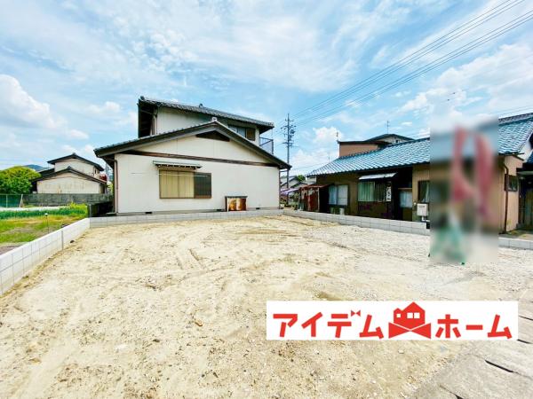 新築一戸建て 犬山市字寺西78番7 名鉄小牧線楽田駅 2,780万円