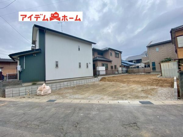 新築一戸建て 西尾市亀沢町 名鉄西尾線西尾駅 3,480万円