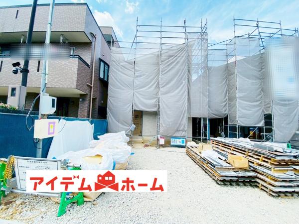 新築一戸建て 小牧市大字池之内鳶ケ巣3132-14 名鉄小牧線味岡駅 2,980万円