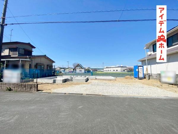 新築一戸建て 磐田市千手堂 JR東海道本線（熱海〜米原）磐田駅 2,880万円
