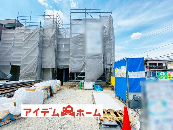 新築一戸建て 小牧市大字池之内鳶ケ巣3132-14 名鉄小牧線味岡駅 3,080万円