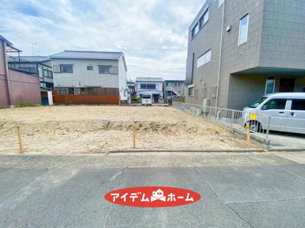 土地 名古屋市港区大手町５丁目29番2 名古屋臨海高速鉄道稲永駅 1,990万円