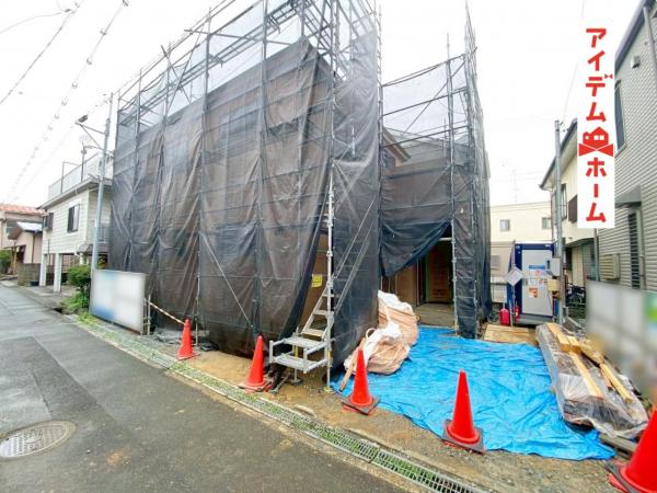新築一戸建て 浜松市中央区和地山２丁目 JR東海道本線（熱海〜米原）浜松駅 3,250万円