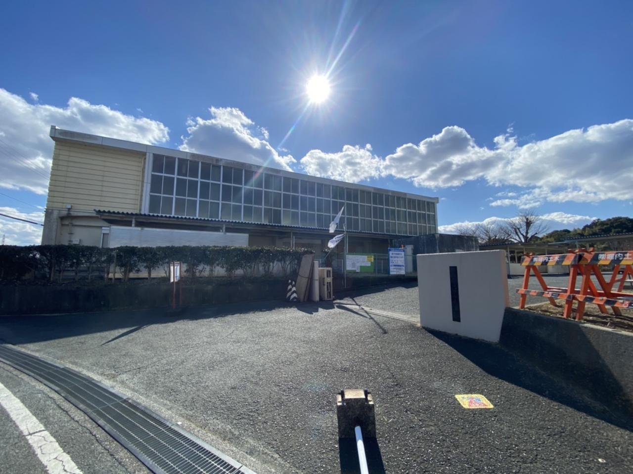 掛川市立桜木小学校