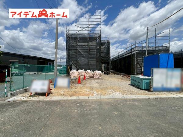 新築一戸建て 浜松市浜名区尾野 遠州鉄道遠州芝本駅 3,280万円