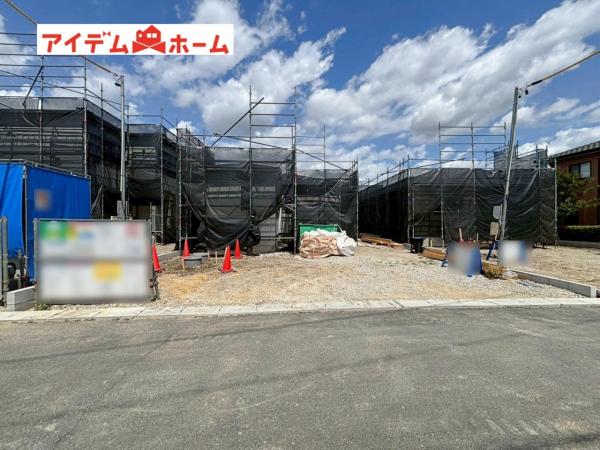 新築一戸建て 浜松市浜名区尾野 遠州鉄道遠州芝本駅 3,380万円