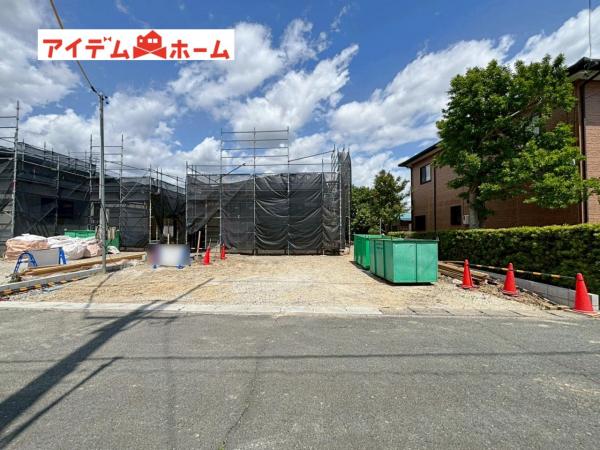 新築一戸建て 浜松市浜名区尾野 遠州鉄道遠州芝本駅 3,480万円