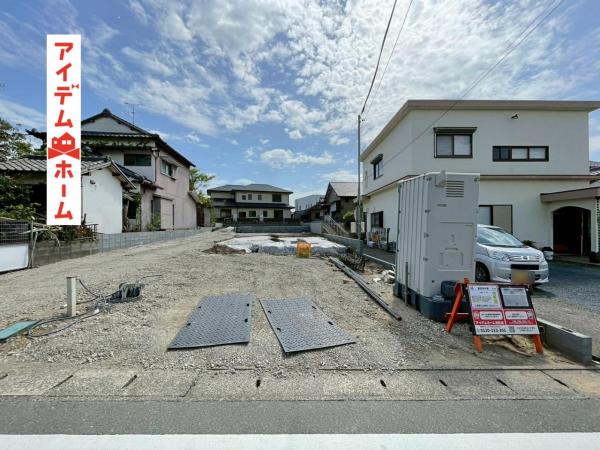 新築一戸建て 磐田市中泉 JR東海道本線（熱海〜米原）磐田駅 3,290万円