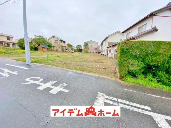 新築一戸建て 知多郡武豊町字長峰20-1 名鉄河和線知多武豊駅 2,880万円