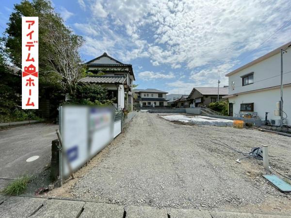 新築一戸建て 磐田市中泉 JR東海道本線（熱海〜米原）磐田駅 2,990万円