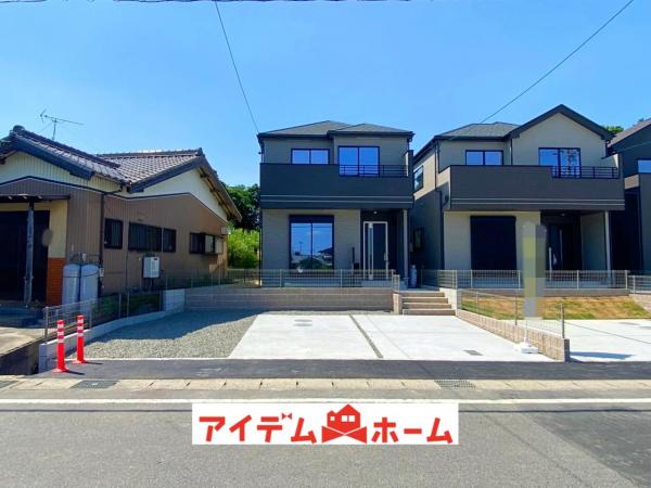 新築一戸建て 大府市米田町４丁目22-1 名鉄河和線南加木屋駅 3,190万円