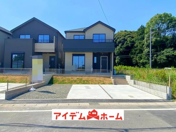 新築一戸建て 大府市米田町４丁目22-1 名鉄河和線南加木屋駅 3,190万円