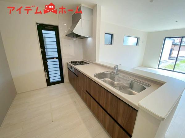 新築一戸建て 磐田市掛塚新町 JR東海道本線（熱海〜米原）豊田町駅 1,890万円