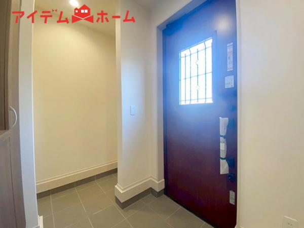 新築一戸建て 磐田市掛塚新町 JR東海道本線（熱海〜米原）豊田町駅 1,890万円