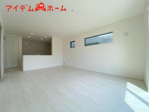 新築一戸建て 磐田市掛塚新町 JR東海道本線（熱海〜米原）豊田町駅 1,890万円